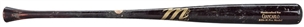 2011 Giancarlo "Mike" Stanton Game Used Marucci RH6 Model Bat (PSA/DNA GU 10)
